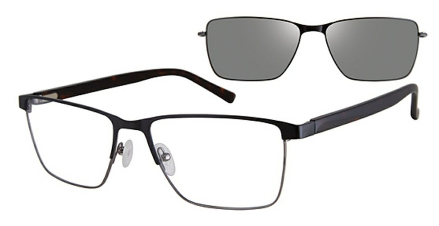 Revolution Eyewear Gary New