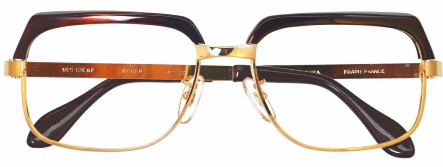 Timeless Eyewear Roger Hot