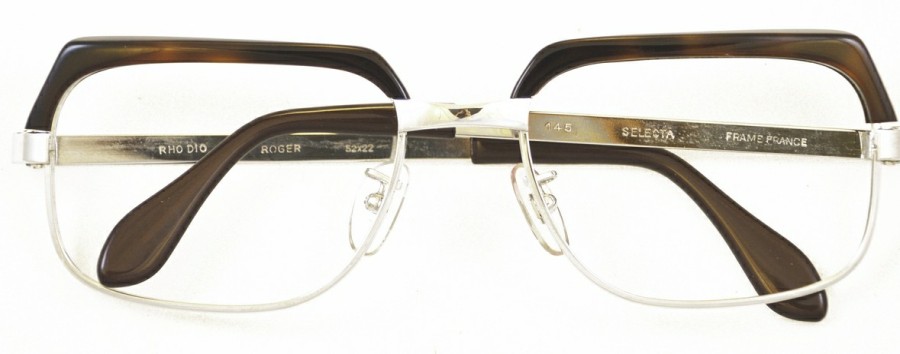 Timeless Eyewear Roger Hot