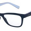 Armani Exchange Ax3068 Shiny Blue Best