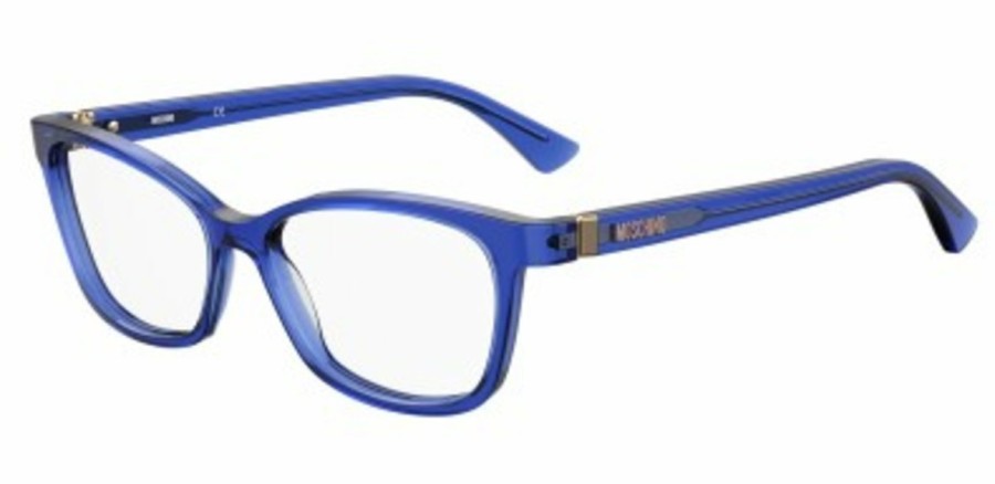 Moschino Mos558 Blue Online