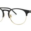 Dolce & Gabbana Dg1331 Matte Black/Gold Online