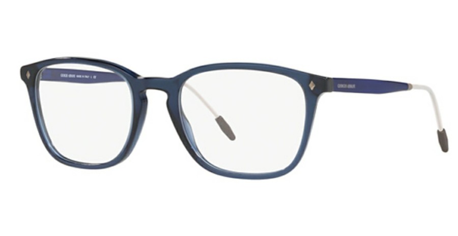 Giorgio Armani Ar7171F Blue Hot