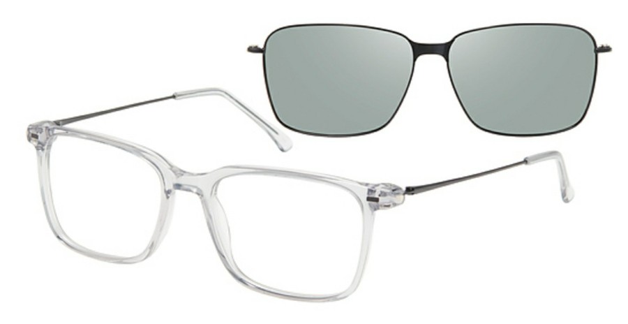 Revolution Eyewear Elko Hot