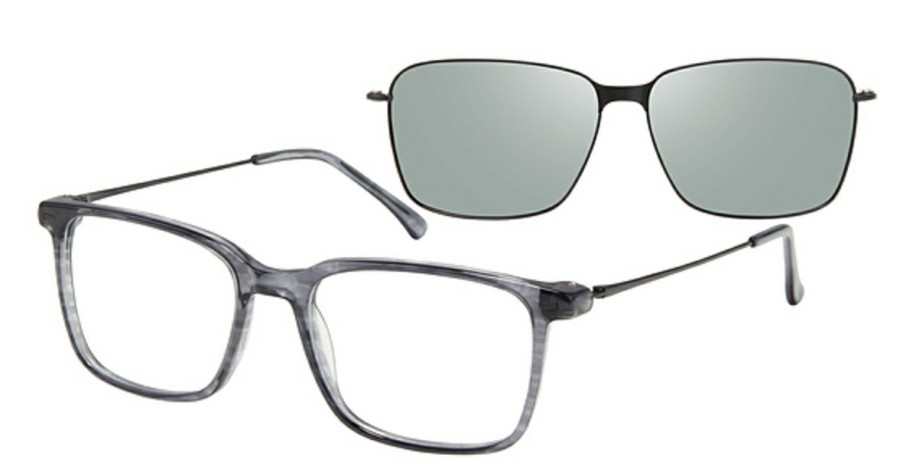 Revolution Eyewear Elko Hot