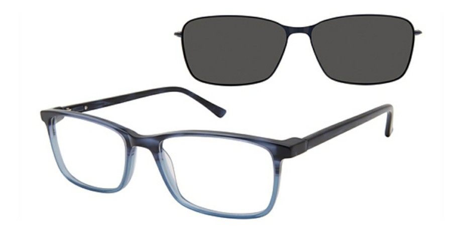 Revolution Eyewear Preston Hot