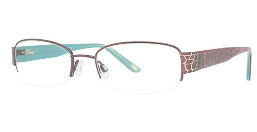 Daisy Fuentes Eyewear Daisy Fuentes Violetta Online