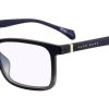 Hugo Boss 1084/It Blue Pattern Clearance