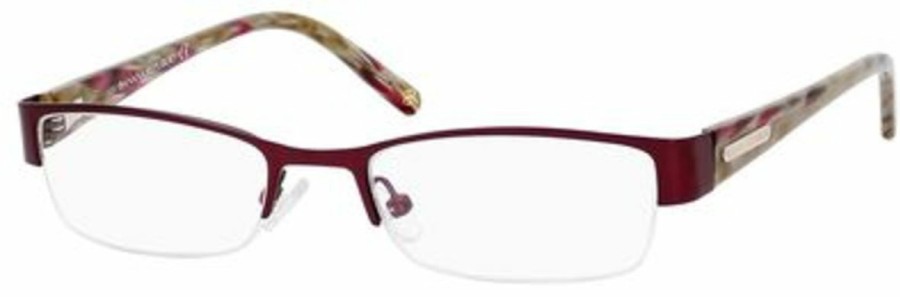 Banana Republic Larissa Bordeaux New