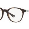 Emporio Armani Ea3154F Shiny Havana New