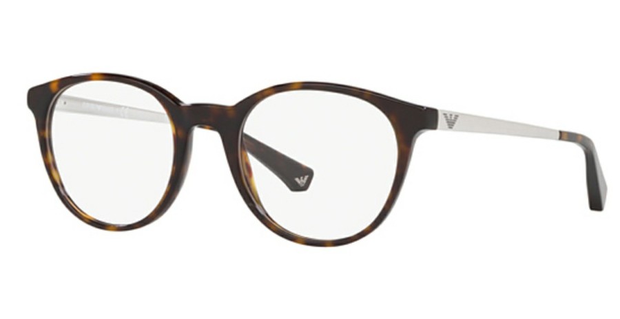 Emporio Armani Ea3154F Shiny Havana New