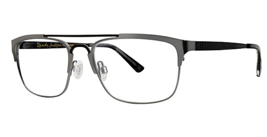 Randy Jackson Randy Jackson Limited Edition X143 Gunmetal Blk Online