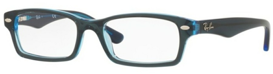 Ray Ban Junior Ry1530 Top Blue On Blue Fluo Best