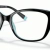 Tiffany Tf2208Bf Black On Tiffany Blue Online