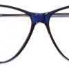 Dolomiti Vintage Revue Pl1 Crystal Blue/Black Online