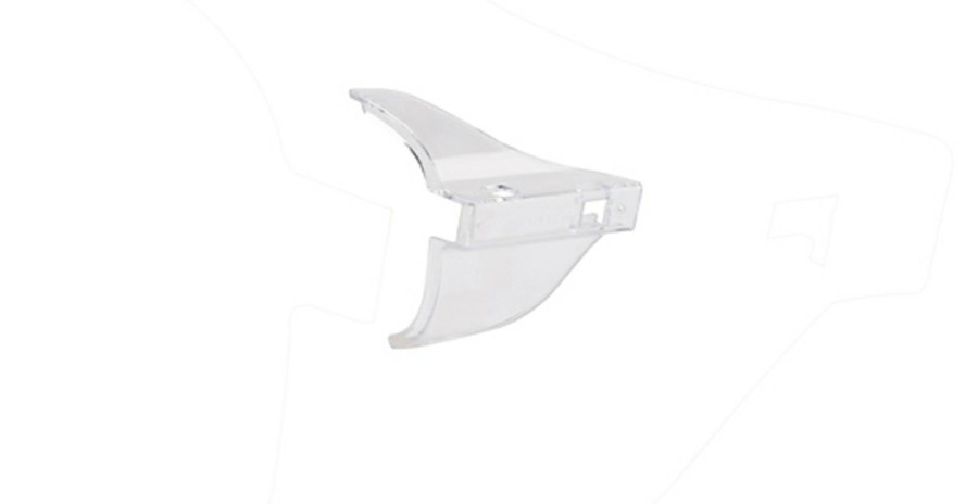 On-Guard Safety Og450 Ez Side Shield Clear Clearance