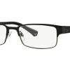 Emporio Armani Ea1036 Matte Black Hot