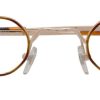 Dolomiti Vintage K5266 Shiny Gold/Tortoise Online