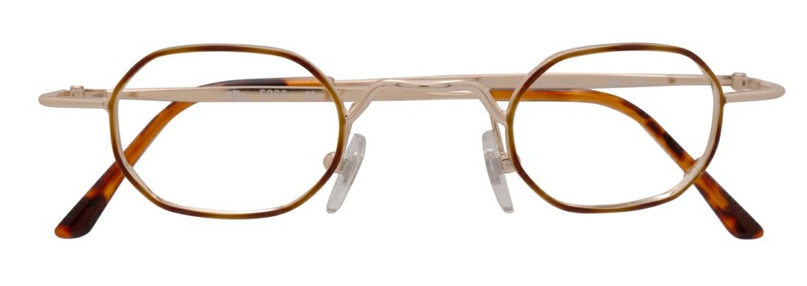 Dolomiti Vintage K5266 Shiny Gold/Tortoise Online