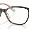 Tiffany Tf2205F Havana On Transparent Pink Online