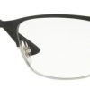 Ray Ban Junior Ry1052 Silver Top Matte Black Wholesale