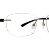 Totally Rimless Accelerate(297) Hot