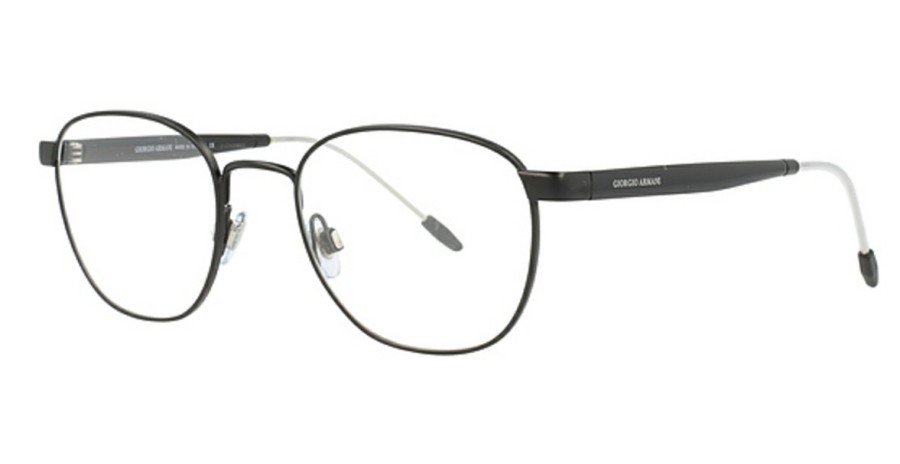 Giorgio Armani Ar5091 Matte Black Hot