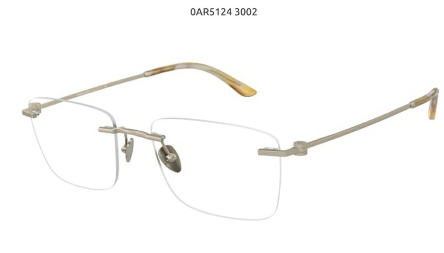 Giorgio Armani Ar5124 Online