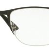 Ray Ban Rx6362 Shiny Black Hot