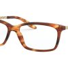 Ralph Lauren Rl6198 Shiny Striped Havana Hot