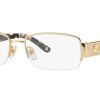 Versace Ve1175B Gold New