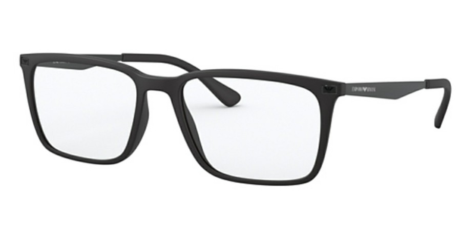 Emporio Armani Ea3169F Matte Black Hot