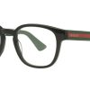 Gucci Gg0927O Black-Green-Transparent Hot