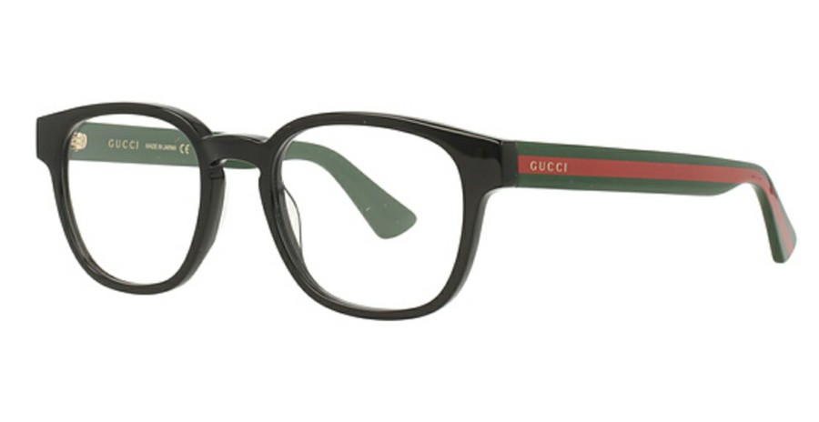 Gucci Gg0927O Black-Green-Transparent Hot