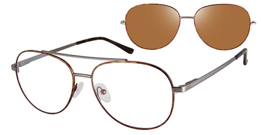 Revolution Eyewear Benton Online