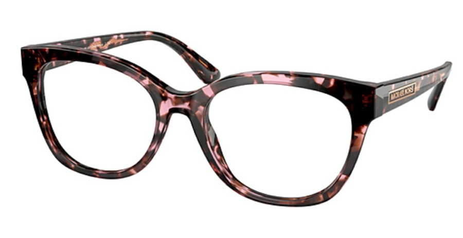 Michael Kors Mk4081 Pink Tortoise Clearance