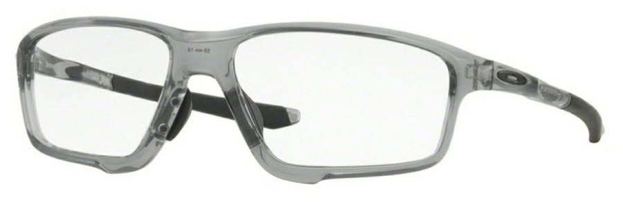 Oakley Crosslink Zero Ox8080 New