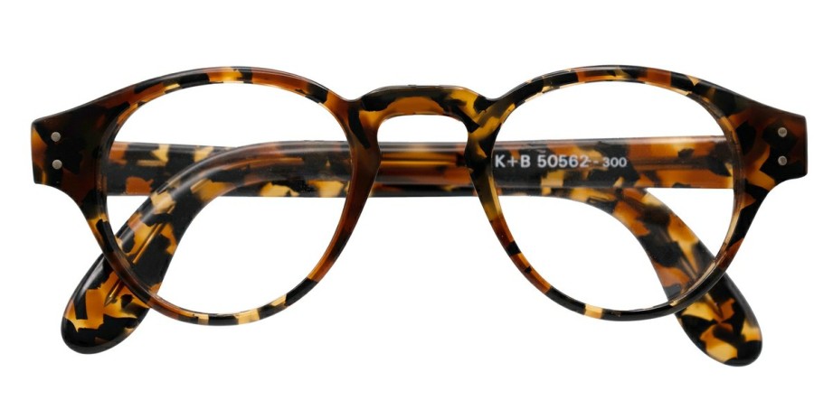 Dolomiti Vintage K50562 Tortoise New