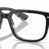 Dolce & Gabbana Dg3380F Black On Grey Havana Hot