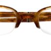 Dolomiti Vintage Binocle K242 Havana Tortoise Wholesale