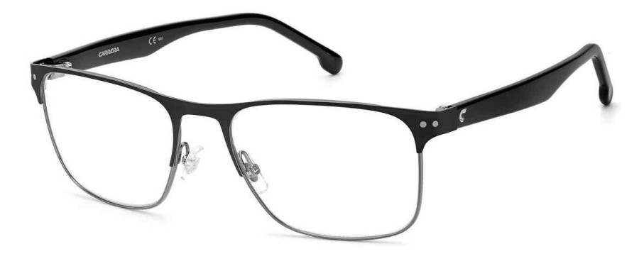 Carrera Carrera 2033T Matte Black New