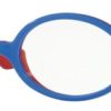 Ray Ban Junior Ry1545 Blue On Rubber Red Online