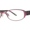 Daisy Fuentes Eyewear Daisy Fuentes Tierra New