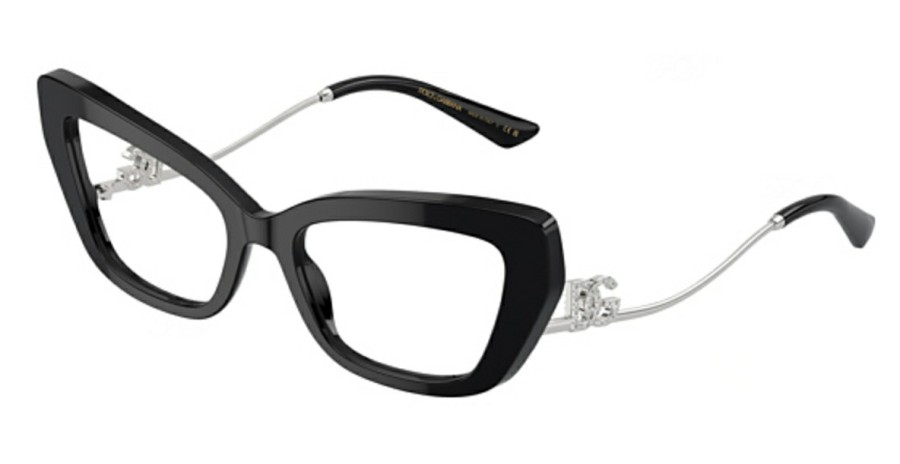 Dolce & Gabbana Dg3391B New