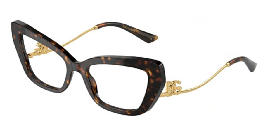 Dolce & Gabbana Dg3391B New