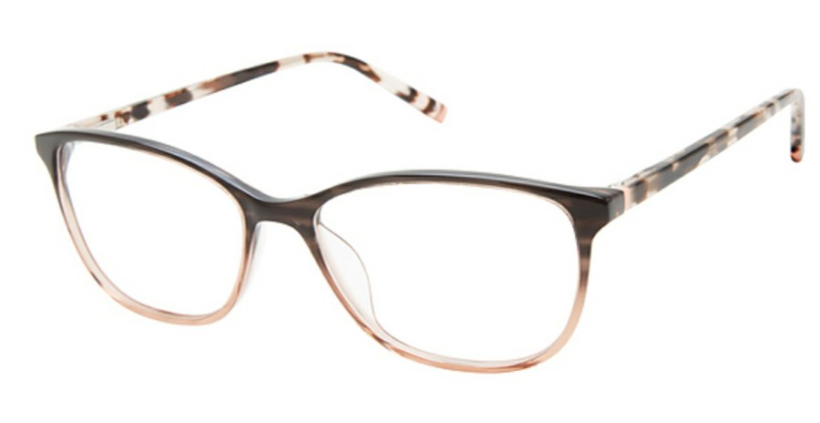 Humphrey's 594036 Brown/Blush Hot