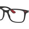 Ray Ban Rx7144M Ferrari Clearance