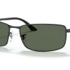 Ray Ban Rb3498 New