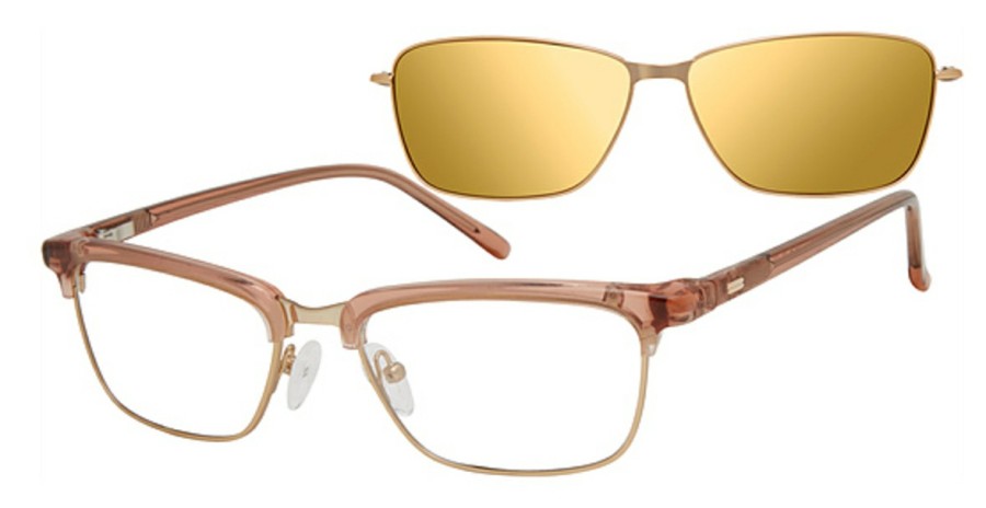 Revolution Eyewear Jani Brown Best