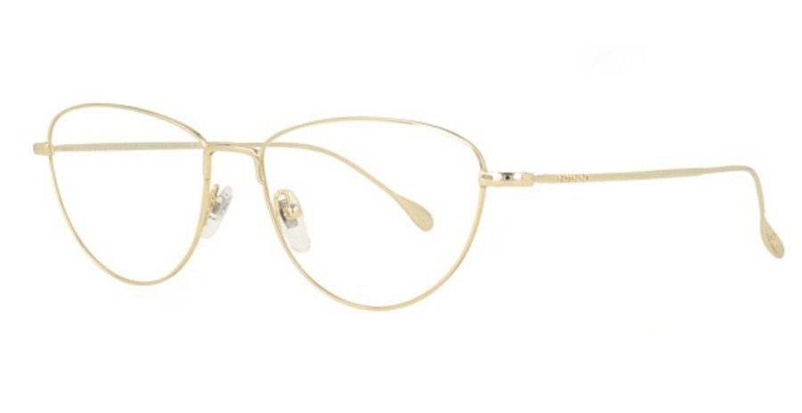 Gucci Gg1185O Gold-Gold-Transparent Hot